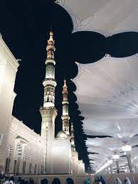 Gumbad e khazra , masjid e nabawi. Masjid Nabawi