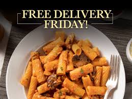 Brio Italian Grille - Now introducing Free Delivery Fridays🚗 Order your  favorite Brio meal on our website and have it delivered for free! Go to  https://order.brioitalian.com/ | Facebook
