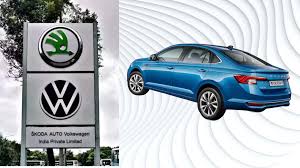 Škoda Auto Volkswagen India, to start Vietnam exports from 2024: Will ship 27,000 cars ...