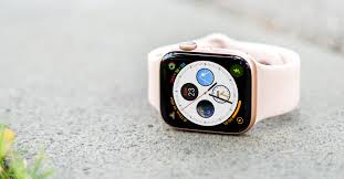 รีวิว Apple Watch Series 4 ดีไซน์ใหม่ จอใหญ่ขึ้น 30% ลำโพงดังขึ้น  ฟีเจอร์สุขภาพใหม่เพียบ ดีงามควรค่าแก่การอัพเดท