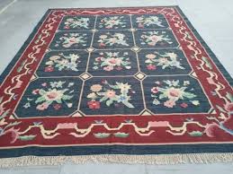 cotton woolen rugs kilim carpets