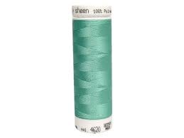 Amazon Com Poly Sheen Embroidery Thread 40 Wt Jade