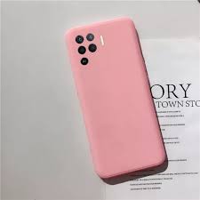 This is 8 gb ram / 128 gb internal storage variant of oppo which is available in black, silver. New 2021 Oppo A94 Phone Case Skin Feel Tpu Soft Handphone Case Oppo A94 Simple Color Tpu Silicone Phone Cover Lazada Ph