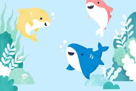 Check spelling or type a new query. Baby Shark Birthday Party Ideas Paperless Post