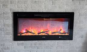 Edmonton Gas Fireplace Electrical