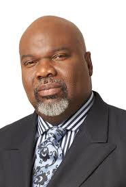 Is a pastor, author and filmmaker. T D Jakes Wikipedia