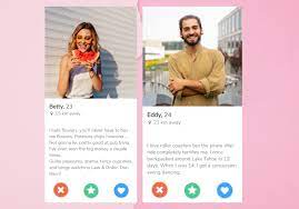I can teach you how to ride a horse. antoine, 32. 30 Best Tinder Bios Examples That Work Datingxp Co