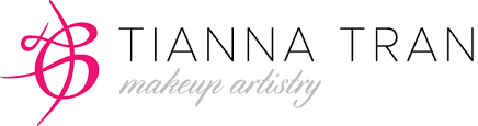 tianna tran vancouver makeup artist