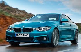 BMW 4 series Coupe 2017 - 2020 technical data, prices