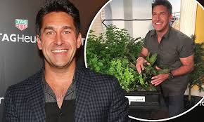 Jamie durie brings international style and flavor to these backyards. Jamie Durie Breaks His Silence On Allegations His Business Went Bankrupt Daily Mail Online