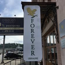 forever living s ukraine