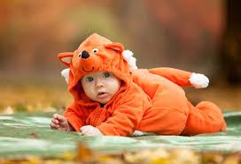 Top 60 Baby Boy & Girl Names That Mean "Wolf"