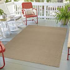 Outdoor Rug For Patio Deck Backyard