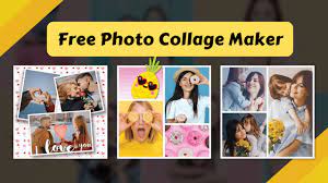 Make a Photo Collage for Free [PC ...