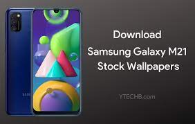 Samsung Galaxy M21 Wallpapers [FHD+ ...