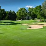 Stonehedge South Course at Gull Lake View Golf Club and Resort in ...