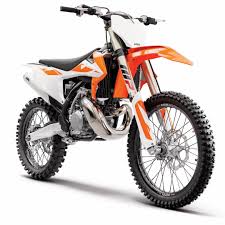 2019 Ktm Sx Lineup First Look Fast Facts