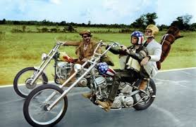 easy rider trailers from