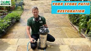 york stone restoration cleaning and