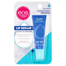 eos the hero extra dry lip balm