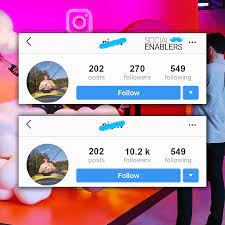 We did not find results for: Get 50k Free Followers For Instagram Socialenablers