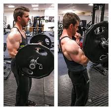 5 exercises for bigger biceps the