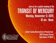 Welcome Leitner Family Observatory And Planetarium