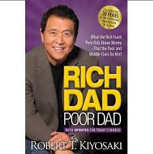 Rich Dad, Poor Dad Review - Revisited 20 Years Later