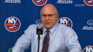 Barry Trotz fired as New York Islanders ...