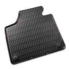 audi premium rubber floor mats a3 s3