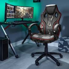 gaming chairs smyths toys