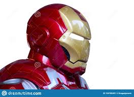 Iron Man Marvel S Superhero Editorial Photo Image Of Actor