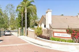 the greens gated community in simi
