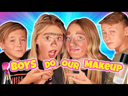 makeup yikes crazy makeup tutorial