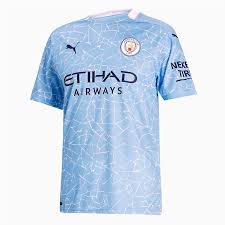 The #1 best value of 129 places to stay in jersey. Manchester City Fc Drycell Men S Home Replica Jersey Team Light Blue Peacoat Puma Jerseys Puma