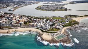Log in or sign up. Newcastle Nsw Plan A Holiday Accommodation Restaurants Maps