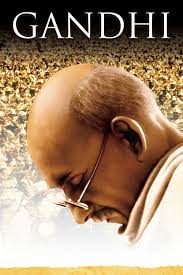 Gandhi – Papo de Cinema