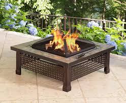 Some patio fire pit models give homeowners the opportunity to enjoy a traditional campfire right outside their back door. 11 Best Outdoor Fire Pit Ideas To Diy Or Buy Building Backyard Fire Pits