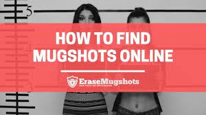 Whatever you want to call them, they are the pictures that the arresting agency takes when somebody is arrested and booked for any charges. How To Find Mugshots Online Free Analysis Today