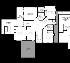 2d Floorplan Examples Made With