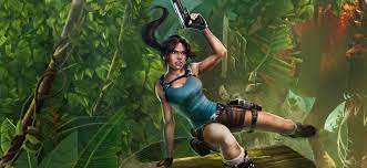 Mocht je een ios, android of windows 8 telefoon hebben, dan kun je na een bezoek aan de een van de verschillende app store's. Lara Croft Relic Run Soundtrack 2015 Lara Croft Online Tomb Raider Music Section