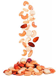 Why Nutritionists Are Crazy About Nuts Harvard Health