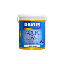 Paint Davies Ag 100 Gal Qde Water Based