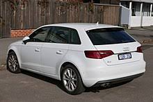Shop with confidence on ebay! Audi A3 Wikipedia
