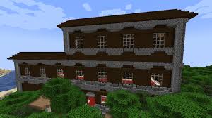 minecraft mansions apex hosting
