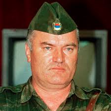Grim Reading: The Mladic Indictment | WBUR