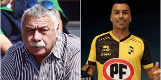 Esteban paredes is married to jenny lastra. Former Colo Colo Carlos Caszely Warns Esteban Paredes And Company In The First B Football24 News English