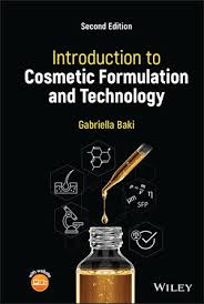 cosmetic formulation and technology