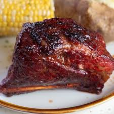 smoked short ribs how to smoke rich