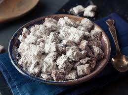 puppy chow recipe and nutrition eat